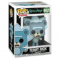 Preview: FUNKO POP! - Animation - Rick And Morty Teddy Rick #6622